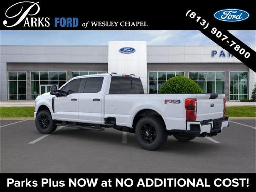 2025 Ford F-250 XL