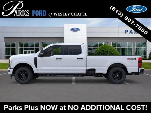 2025 Ford F-250 XL