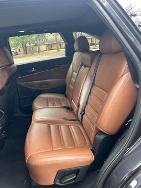 2019 Kia Sorento SX
