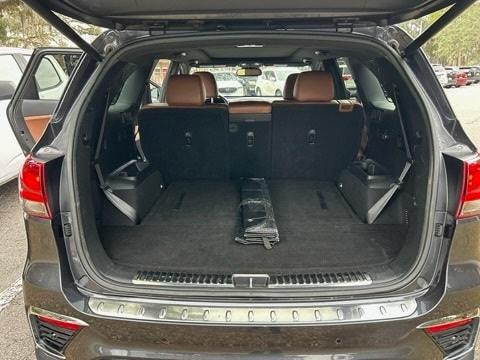 2019 Kia Sorento SX