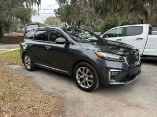 2019 Kia Sorento SX