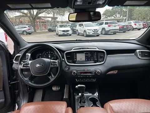 2019 Kia Sorento SX
