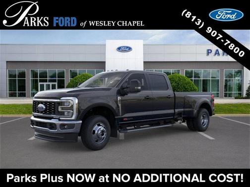 2026 Ford F-350 Lariat Super Duty