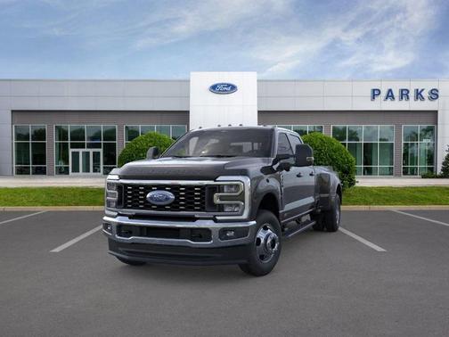 2026 Ford F-350 Lariat Super Duty