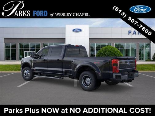 2026 Ford F-350 Lariat Super Duty