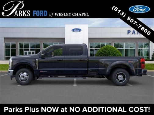 2026 Ford F-350 Lariat Super Duty