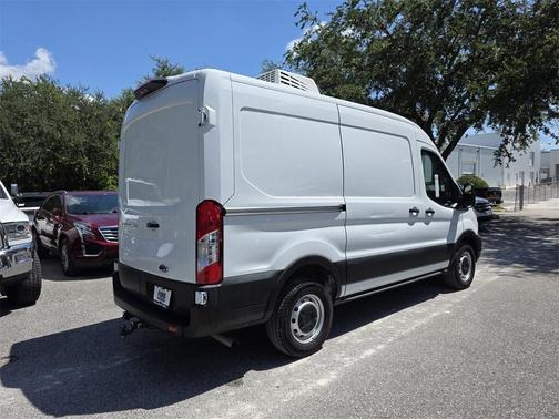 2020 Ford Transit-250 Base