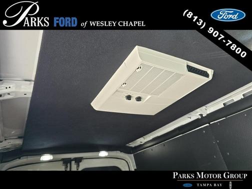2020 Ford Transit-250 Base