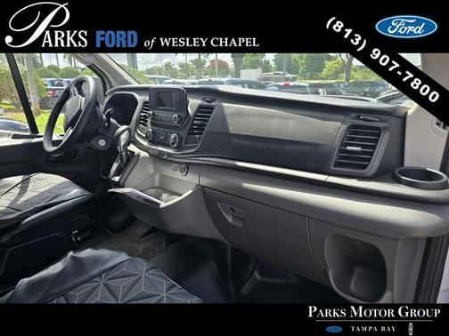 2020 Ford Transit-250 Base