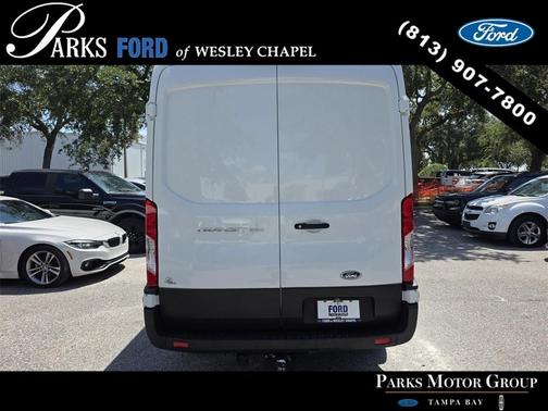 2020 Ford Transit-250 Base