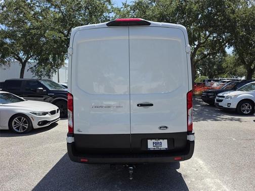 2020 Ford Transit-250 Base