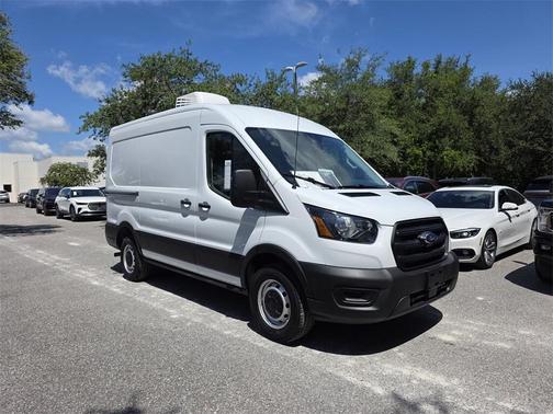 2020 Ford Transit-250 Base