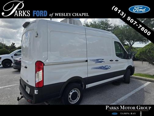 2020 Ford Transit-250 Base