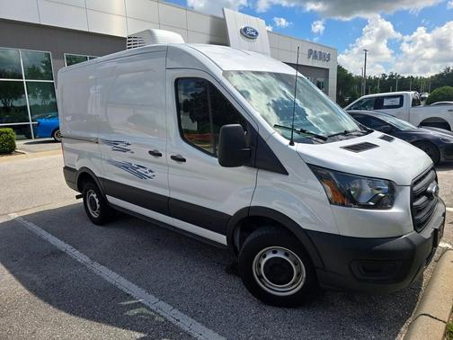 2020 Ford Transit-250 Base