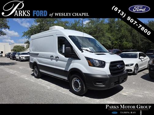 2020 Ford Transit-250 Base