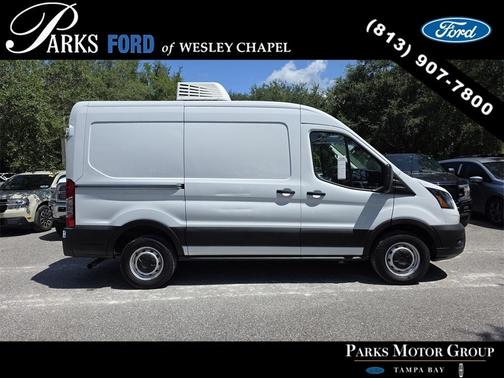 2020 Ford Transit-250 Base
