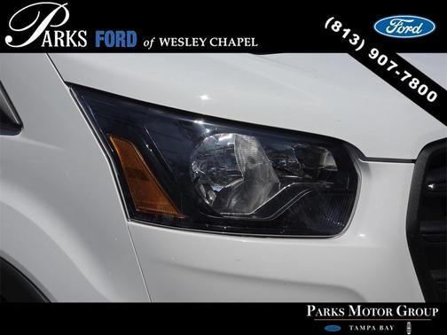 2020 Ford Transit-250 Base