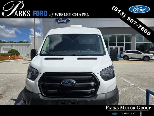 2020 Ford Transit-250 Base