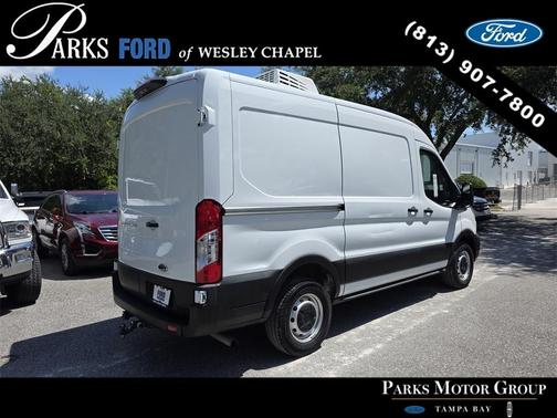 2020 Ford Transit-250 Base