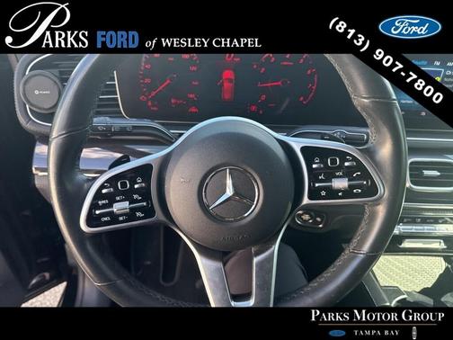 2020 Mercedes-Benz GLE 580 AWD 4MATIC