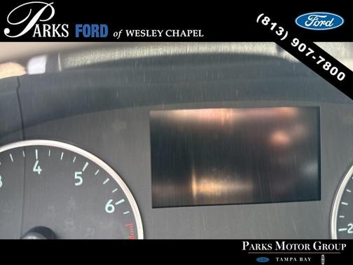 2018 Ford EcoSport SES