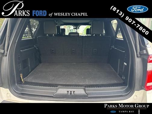 2021 Ford Expedition Max XLT