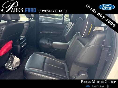2021 Ford Expedition Max XLT