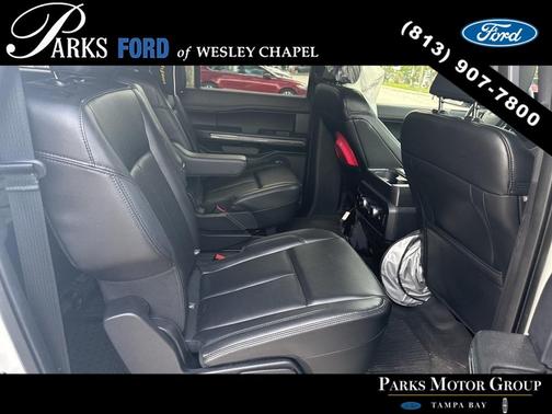 2021 Ford Expedition Max XLT