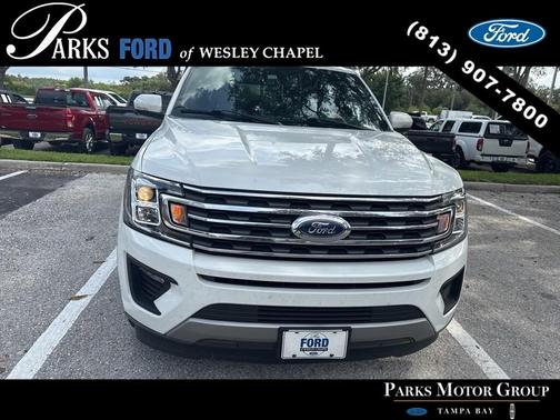 2021 Ford Expedition Max XLT