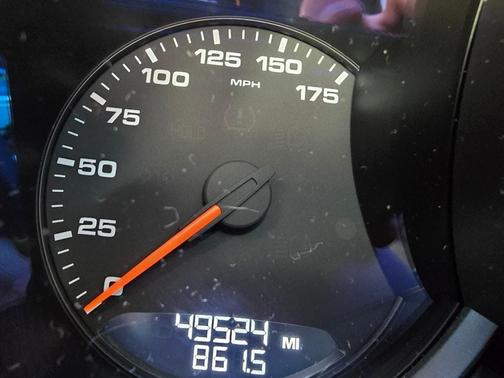 2021 Porsche Macan GTS