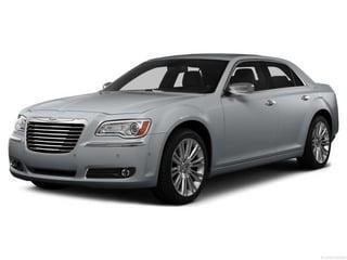 2014 Chrysler 300C Base