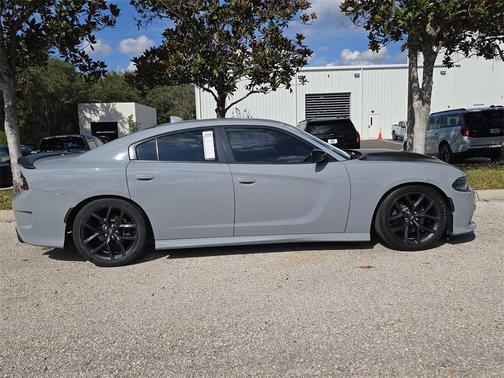 2020 Dodge Charger GT