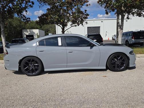 2020 Dodge Charger GT