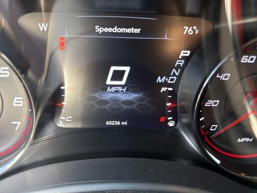 2020 Dodge Charger GT