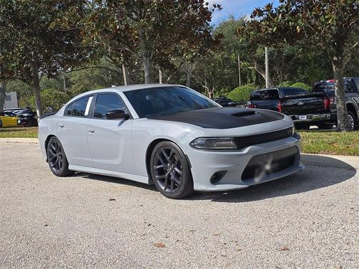 2020 Dodge Charger GT