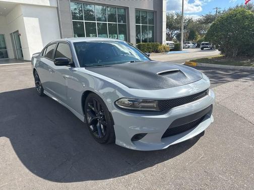 2020 Dodge Charger GT