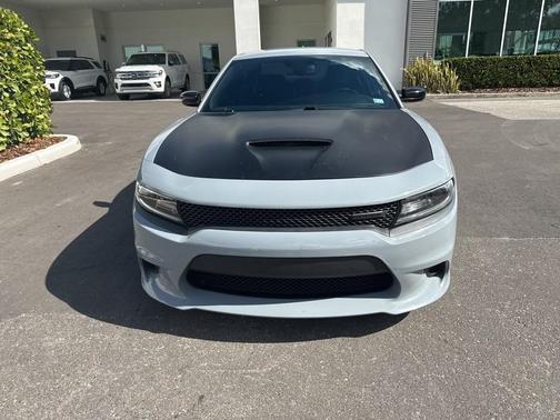 2020 Dodge Charger GT