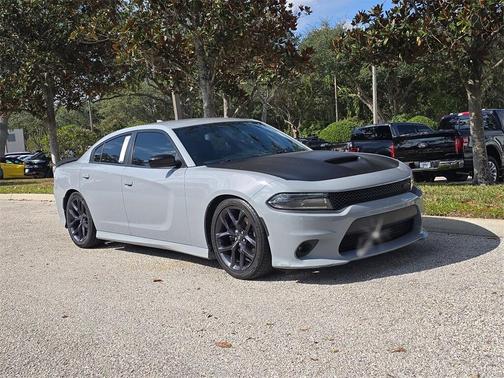 2020 Dodge Charger GT