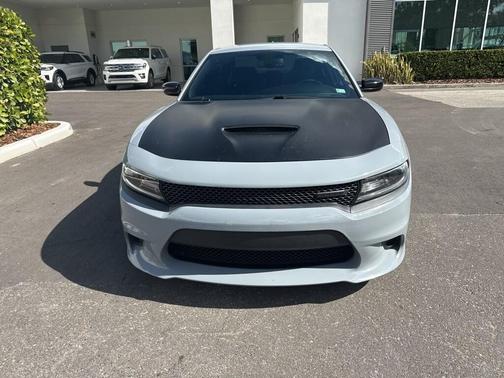 2020 Dodge Charger GT