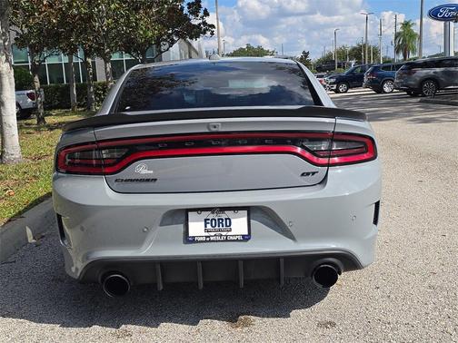 2020 Dodge Charger GT