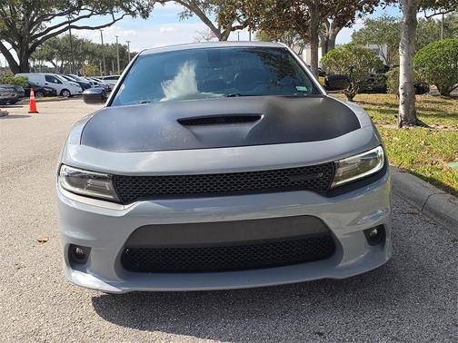 2020 Dodge Charger GT