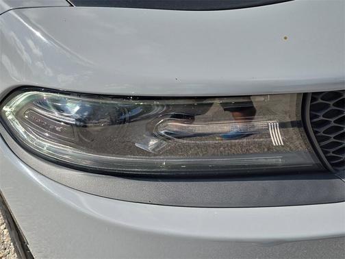 2020 Dodge Charger GT