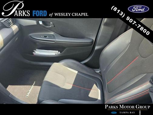 Sonic Silver 2020 Hyundai Veloster 2.0 Premium