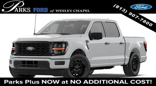 Avalanche 2026 Ford F-150 STX