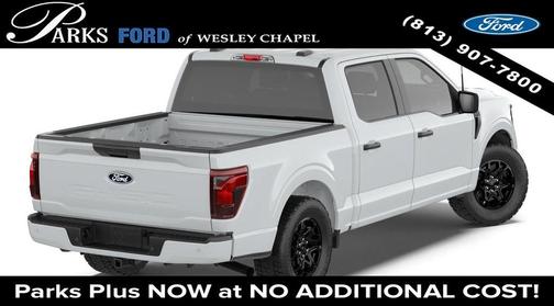 Avalanche 2026 Ford F-150 STX