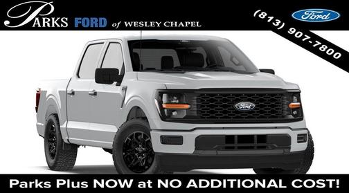 Avalanche 2026 Ford F-150 STX
