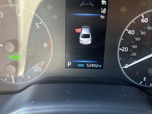 2023 Toyota Corolla Hybrid Hybrid XLE