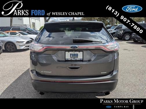 2016 Ford Edge SE