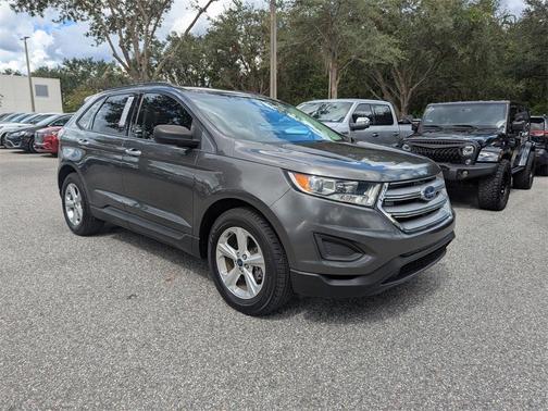 2016 Ford Edge SE