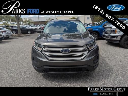 2016 Ford Edge SE